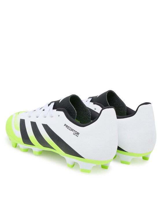 adidas Futball cipők adidas Predator ClubJH8868 Fehér