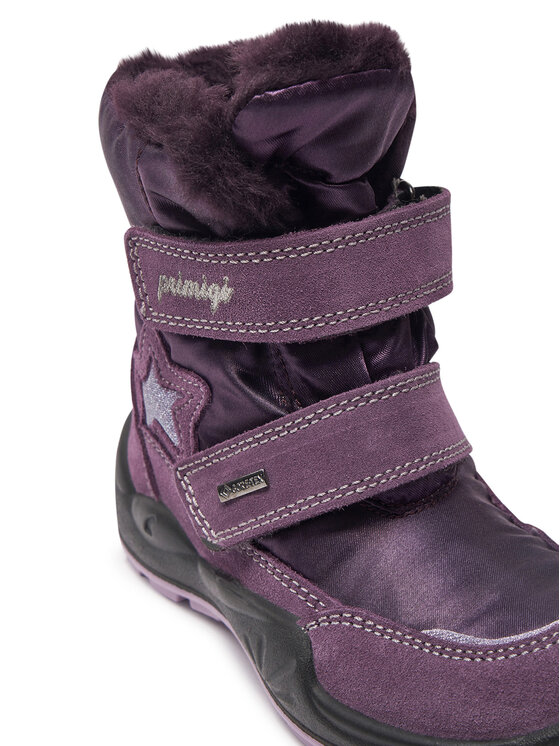 Primigi Снігоходи Primigi 6878566 M GORE-TEX Фіолетовий