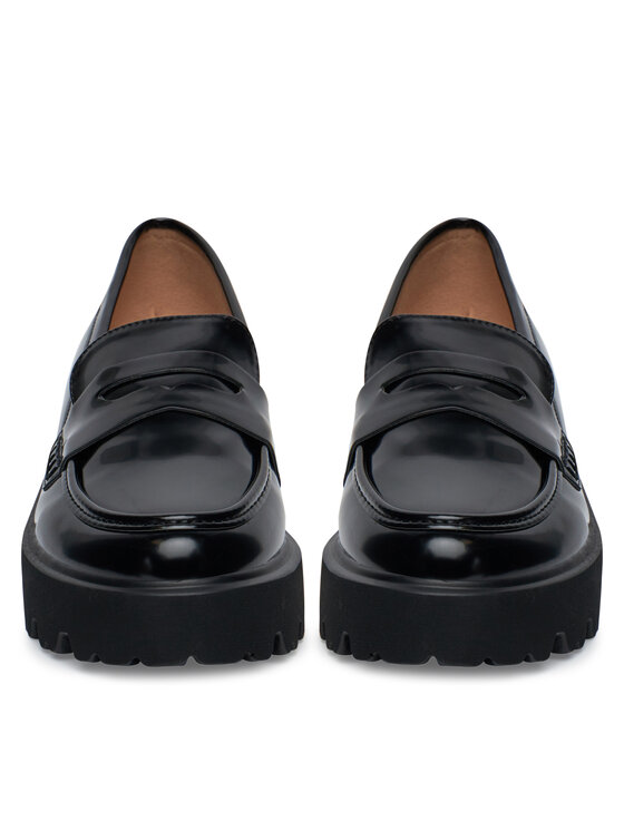 DeeZee Лофери DeeZee 3976-1 Чорний