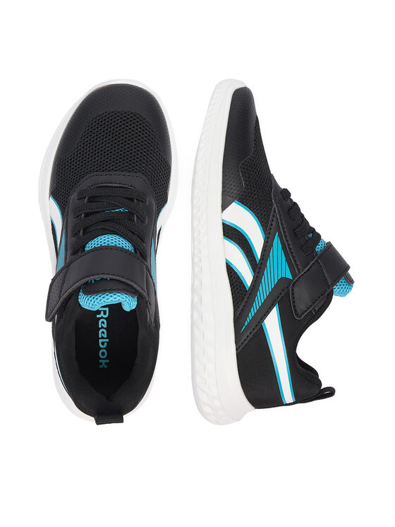 Reebok Sneakersy Reebok 23KC2330(IV)CH Czarny