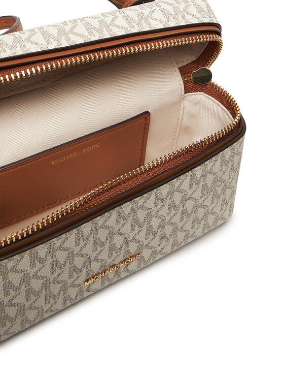 MICHAEL Michael Kors Сумка MICHAEL Michael Kors 32F5GQ1C0B Écru