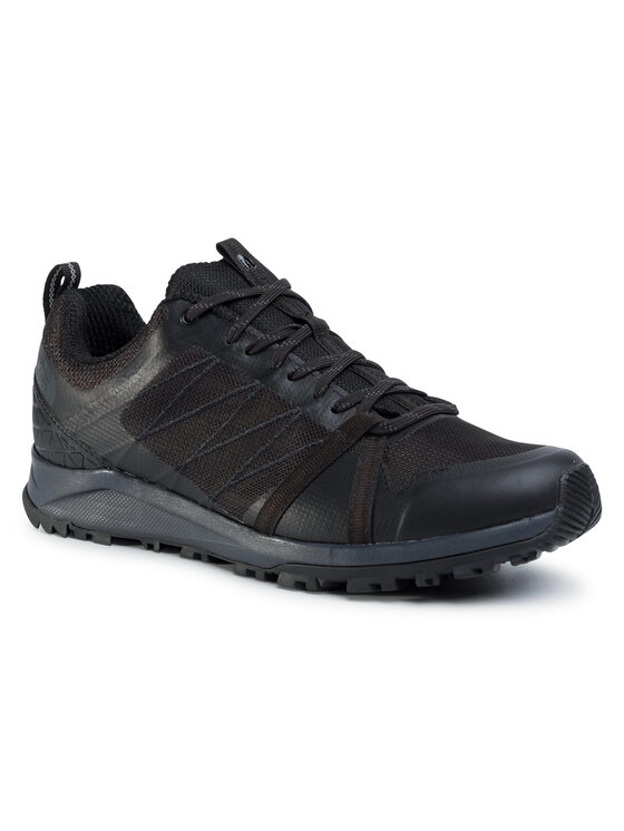 The North Face Trekking The North Face Litewave Fastpack II Wp NF0A4PF3CA0 Crna