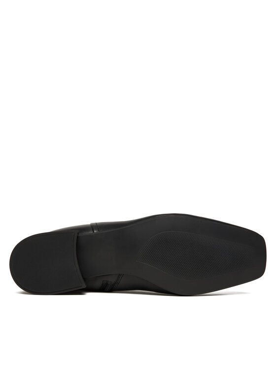 Vagabond Shoemakers Ботильйони Vagabond Shoemakers Mona 5955-001-20 Чорний