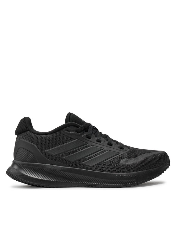 adidas Снікерcи adidas Runfalcon 5 J  IE8586 Чорний