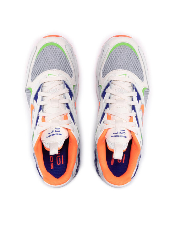 Nike Superge Nike Zoom Air Fire CW3876 100 Bela