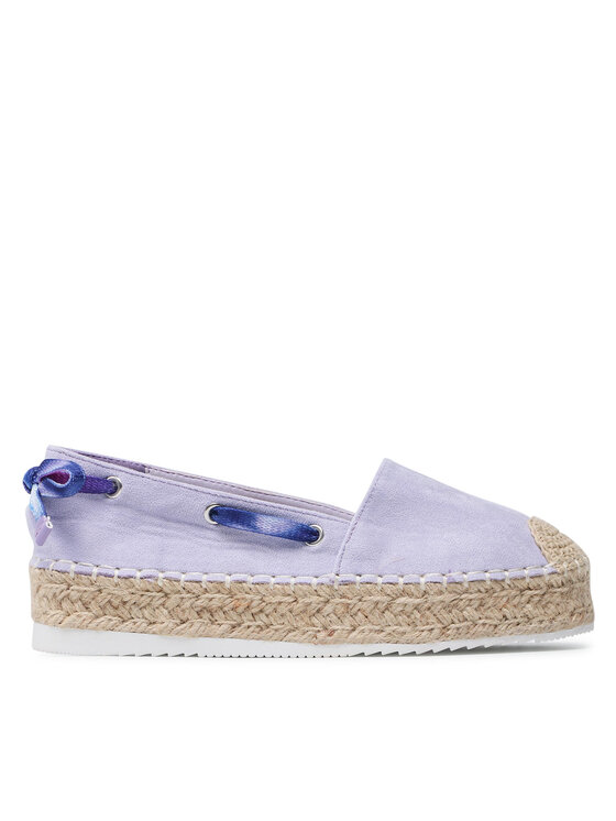 Jenny Fairy Espadrillas Jenny Fairy WSS20530-01 Viola