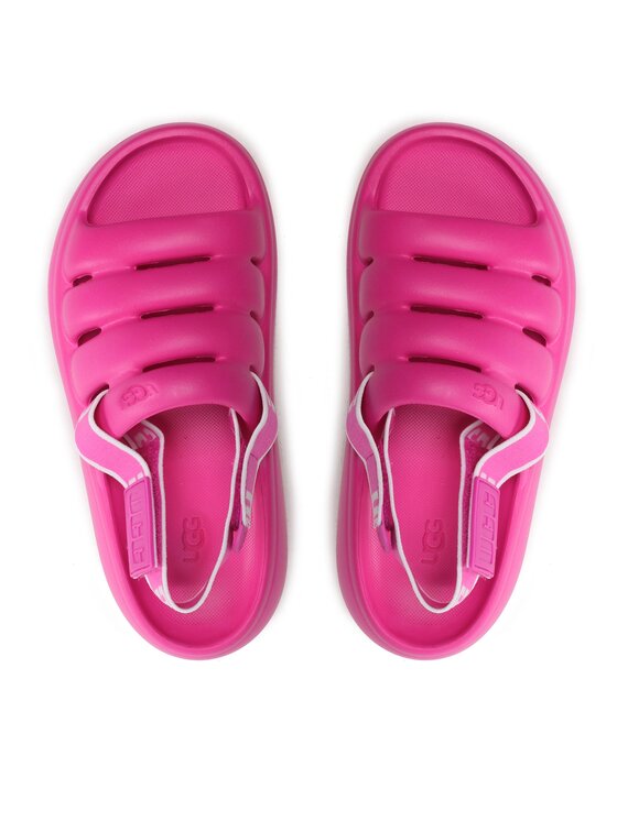 Ugg Σανδάλια Ugg W Sport Yeah 1126811 Ροζ