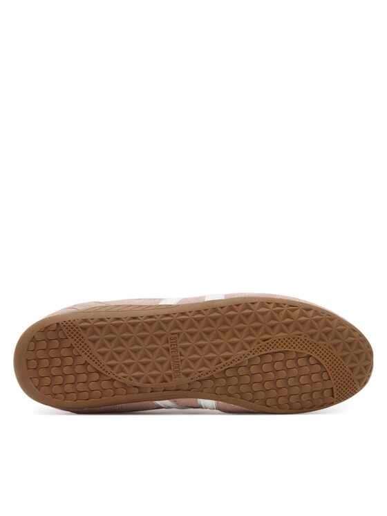 Steve Madden Sneakersy Steve Madden Freekick-E SM19000136 Różowy
