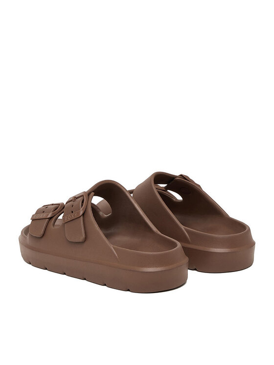 Roxy Шльопанці Roxy CEOWB-835120 Коричневий