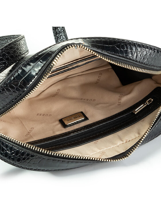 Guess Сумка Guess Kamryn (CL) HWCL66 91120 Чорний