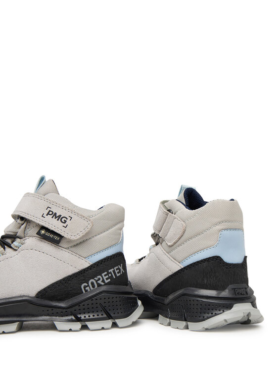 Primigi Снігоходи Primigi GORE-TEX 8934033 M Сірий