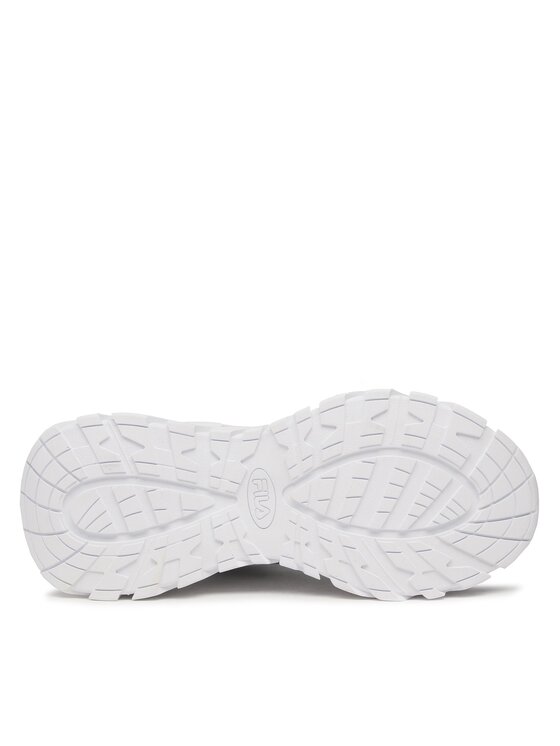 Fila Sportcipők Fila Electrove Desert Boot Wmn FFW0179.13151 Fehér