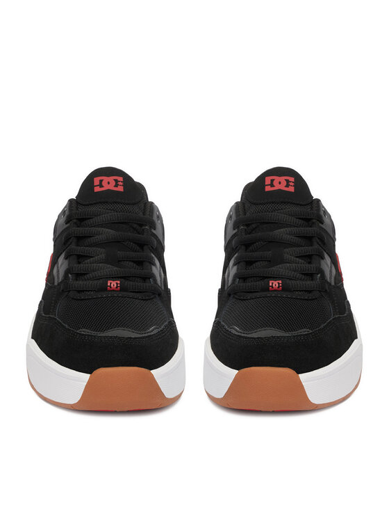 DC Shoes Снікерcи DC Shoes DC01676001 Чорний