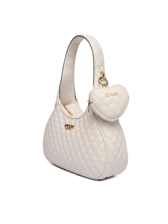 Guess Сумка Guess Atabey HWQG98 94010 Écru