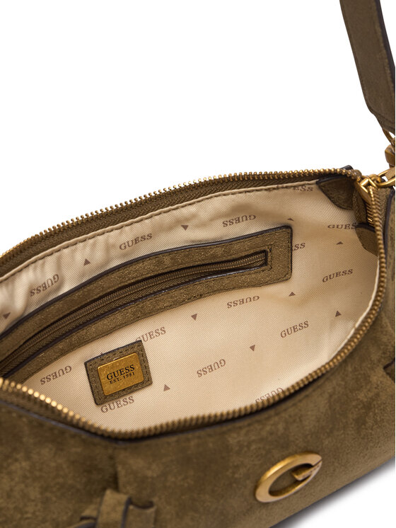 Guess Сумка Guess Allegra HWSG22 37180 Хакі