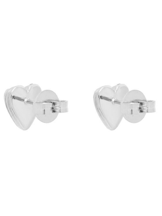 Guess Uhani Guess JUBE06 092JW Srebrna