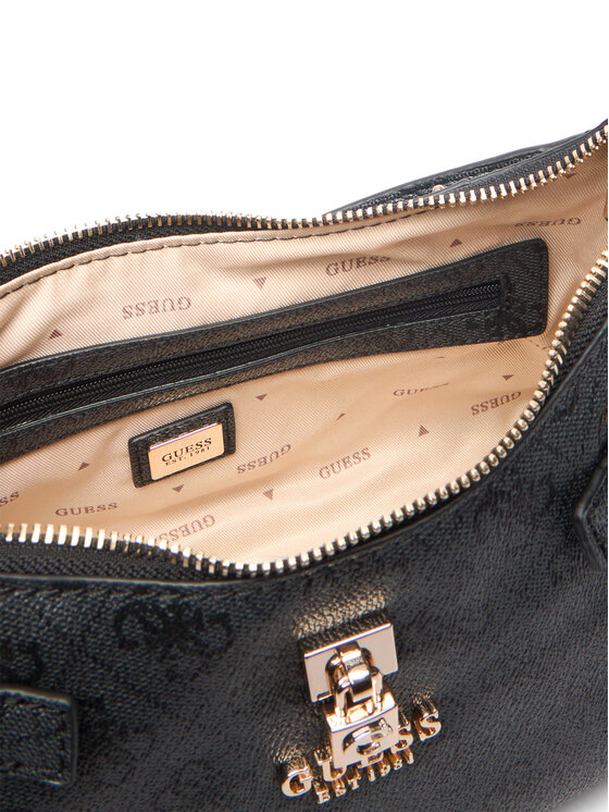 Guess Сумка Guess Yesba HWSG78 33180 Чорний