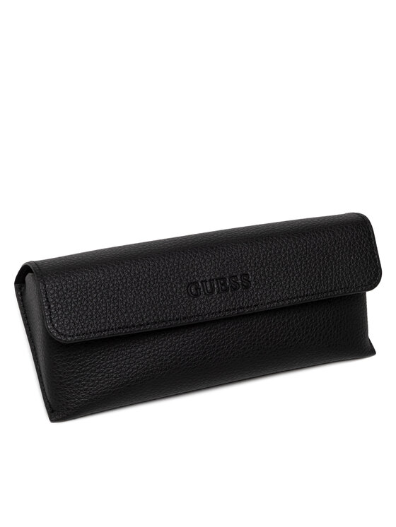Guess Sluneční brýle Guess GU7919 Černá