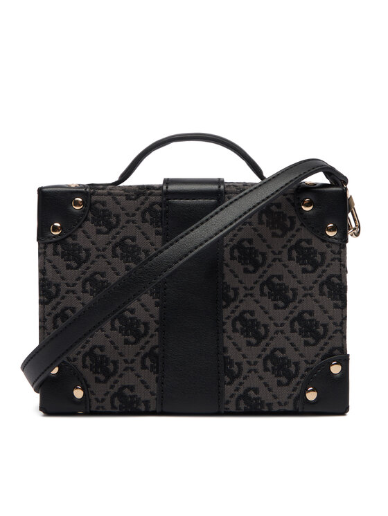 Guess Rankinė Guess J6RZ01 WK590 Pilka