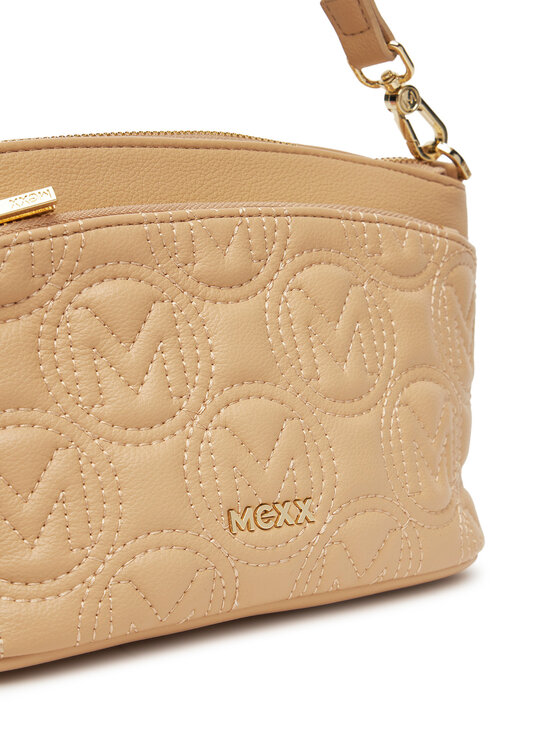 MEXX Kabelka MEXX C-MEXX-M-002-08 Béžová