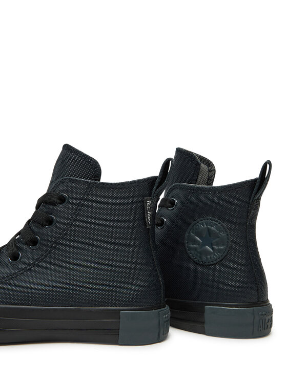 Converse Кеди Converse Chuck Taylor All Star Tectuff A09485C Чорний