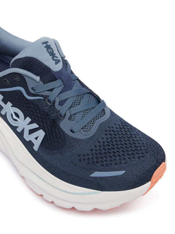 Hoka Buty do biegania Hoka Arahi 9 1176570 Granatowy