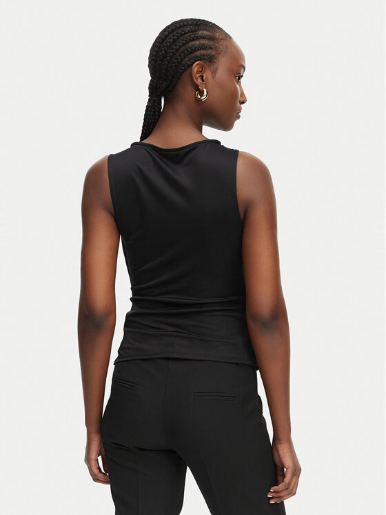 Marciano Guess Marciano Guess Top G6GP11 K3617 Negro Regular Fit