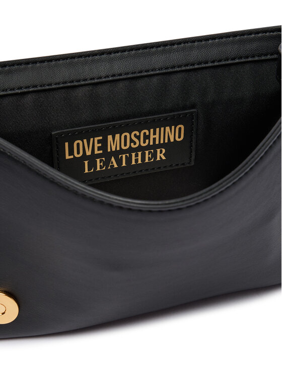 LOVE MOSCHINO Soma LOVE MOSCHINO JC4295PP0PK1300A Melns