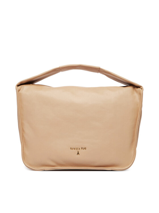 Patrizia Pepe Сумка Patrizia Pepe 8B0314/L177-R874 Бежевий