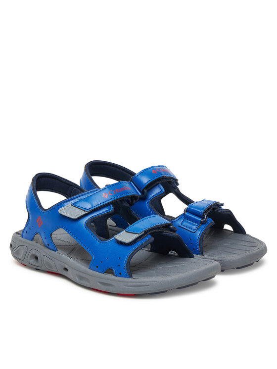 Columbia Basutės Columbia Youth Techsun Vent BY4566 Mėlyna