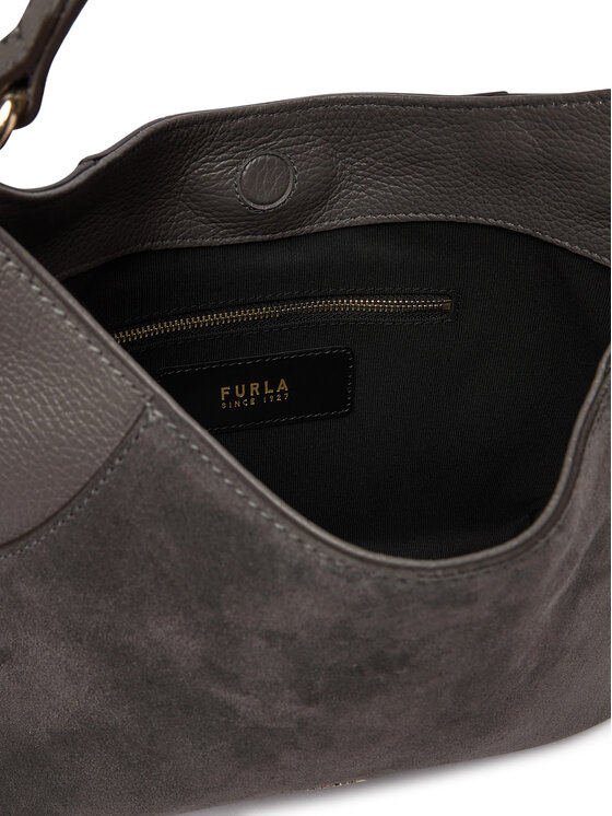Furla Сумка Furla Lara S WB01958 BX1895 BG 4285S Сірий