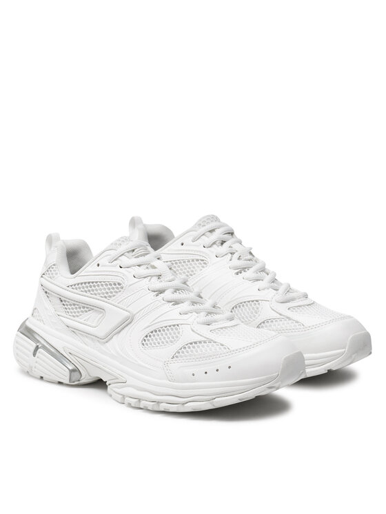 Diesel Sneakersy Diesel S-Serendipity Pro-X1 Y03374P0423 Bílá