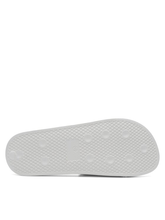 Gap Чехли Gap GAQ001F1SWWHITGP Бял