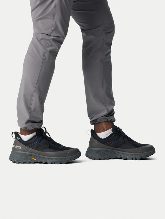 Columbia Trekkings Columbia Tellurix™ Titanium™ OutDry™ 2148851 Negru