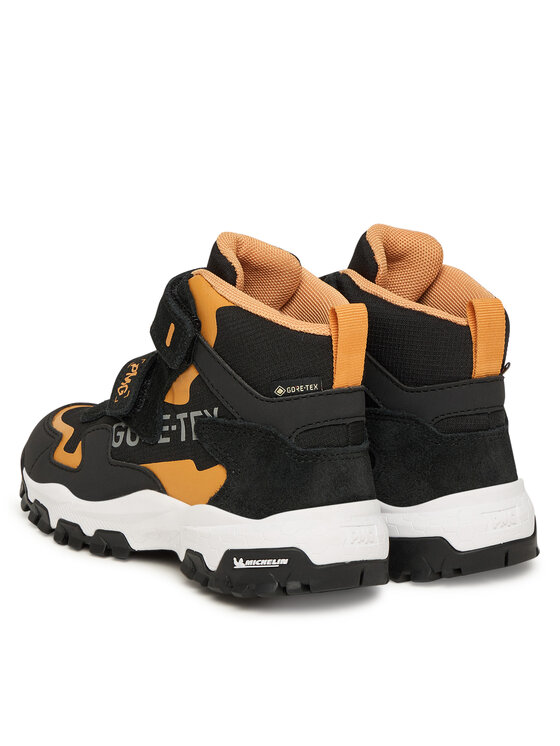 Primigi Снігоходи Primigi GORE-TEX 8936222 M Чорний