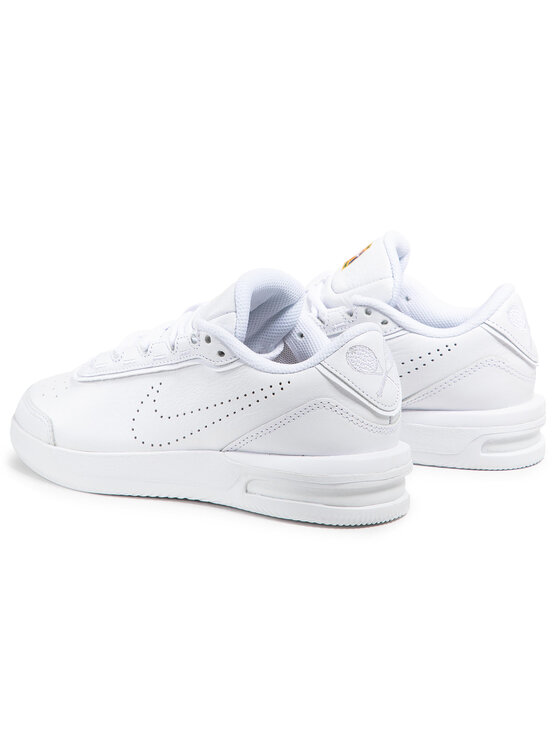 Nike Обувки за тенис Nike Air Max Vapor Wing Prm Qs CZ5674 101 Бял