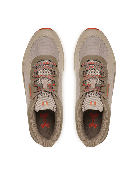 Under Armour Běžecké boty Under Armour UA Bandit Trail 3 3028371 Béžová