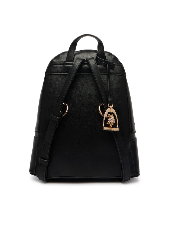 U.S. Polo Assn. Рюкзак U.S. Polo Assn. BEUXT8790WVP Чорний