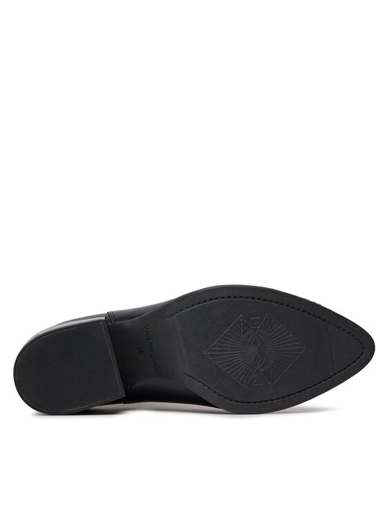 Vagabond Shoemakers Ботильйони Vagabond Shoemakers Marja 4013-401-20 Чорний