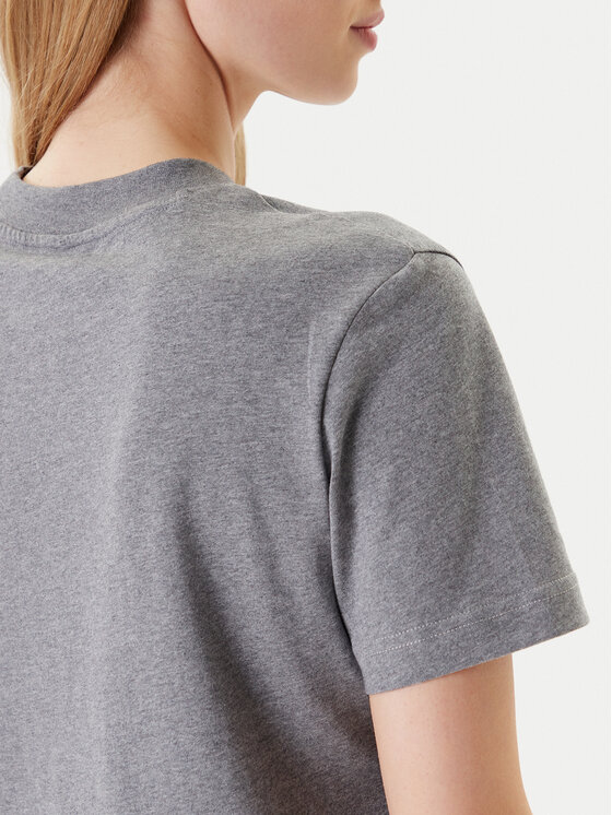 Calvin Klein Jeans Calvin Klein Jeans Marškinėliai Hero Classic LV047B865G Pilka Regular Fit