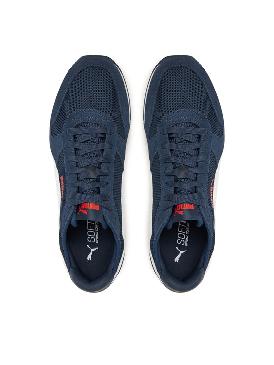 Puma Sneakersy Puma ST MILER Club 401622 15 Tmavomodrá
