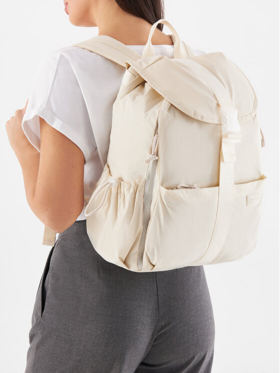 Plecak Sprandi SPR-P-001-05 Beżowy | Eobuwie.com.pl