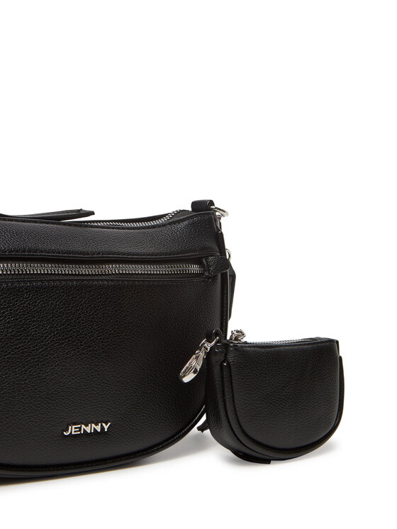 JENNY Torbica JENNY CEO-JNY-M-002-08 Crna