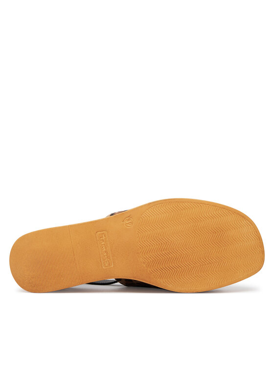 Tamaris Босоніжки Tamaris 1-28393-42 Коричневий