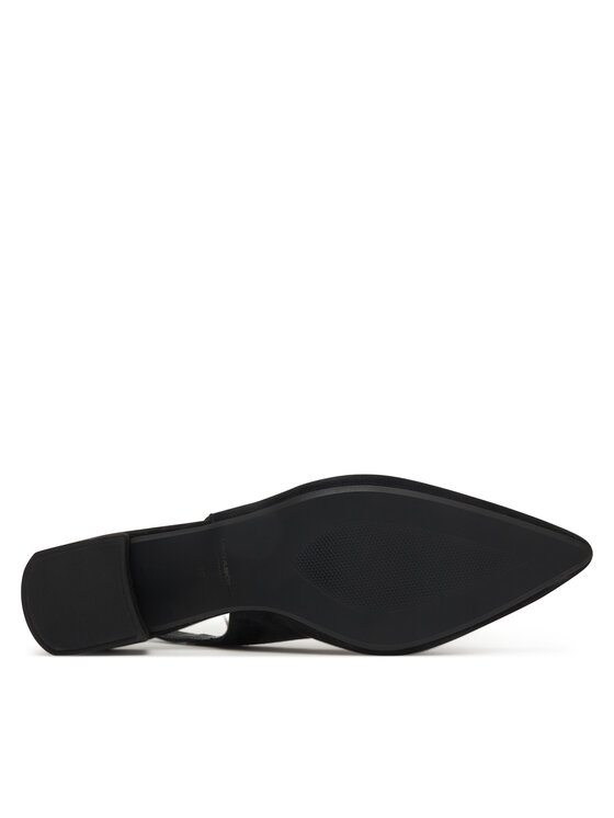 Vagabond Shoemakers Туфлі Vagabond Shoemakers Marta 5928-140-20 Чорний
