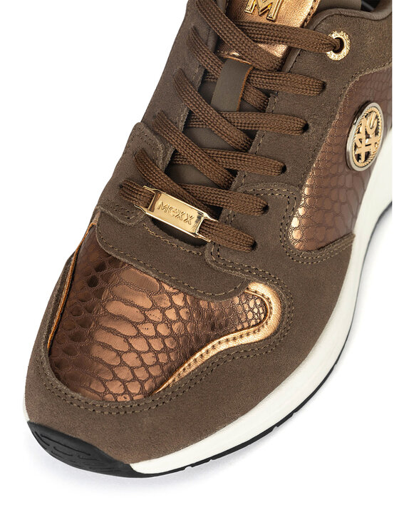 MEXX Sneakers MEXX MI001009043W-01 Maro