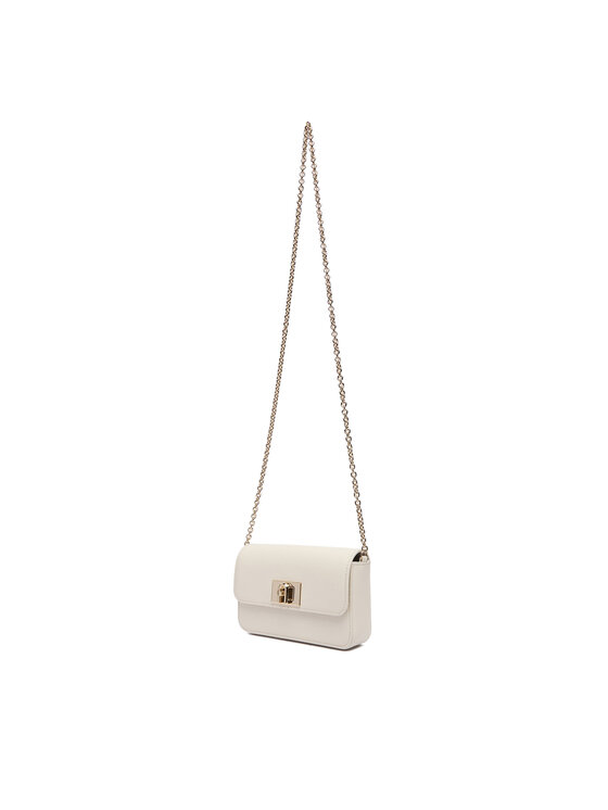 Furla Kabelka Furla 1927 Mini WE00265 ARE000 CN PNN00 Écru
