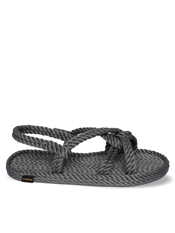 Bohonomad Sandalias Bohonomad Bora Bora BOR.0030.WRS Gris