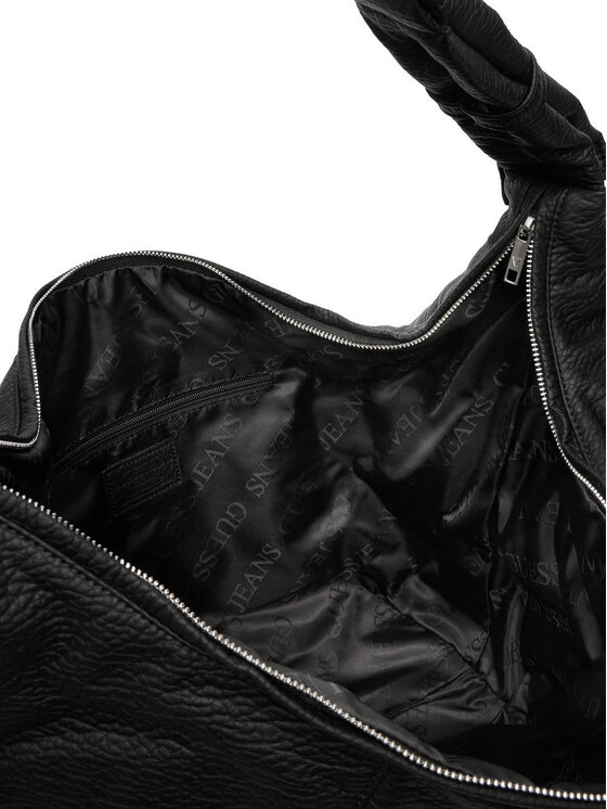 Guess Jeans Сумка Guess Jeans CWBEO-GUESS-XC-005-09 Чорний