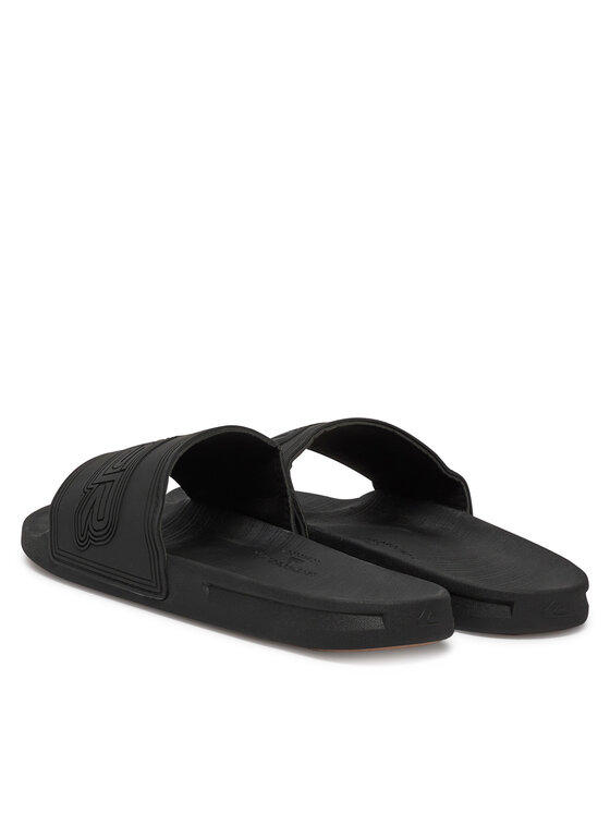 Quiksilver Шльопанці Quiksilver CEO-800255 Чорний